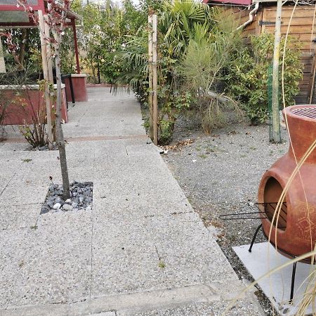 Ô Rethel Jacuzzi, Gîte Ardennes Extérieur photo