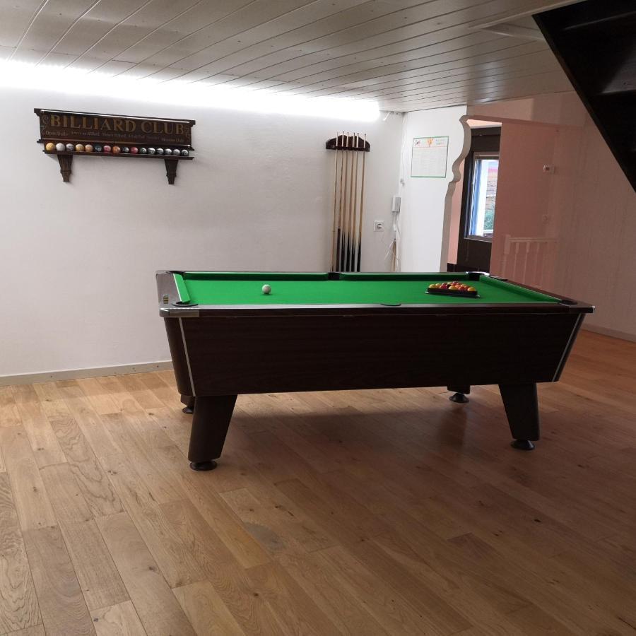 Ô Rethel Jacuzzi, Gîte Ardennes Extérieur photo