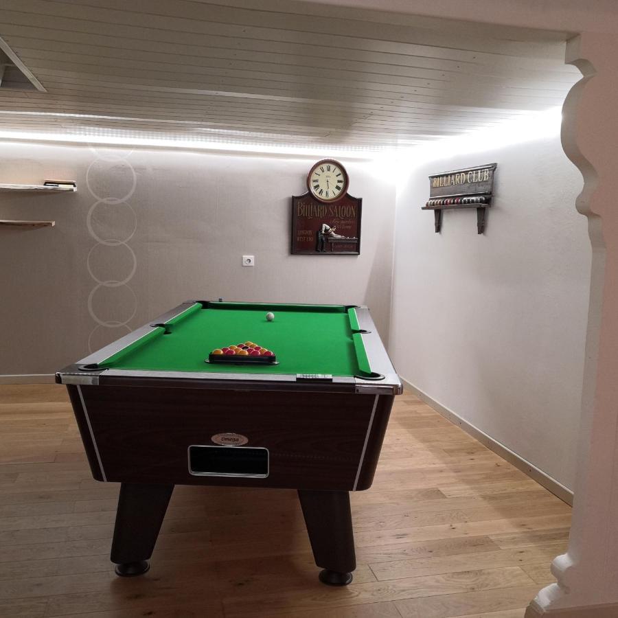 Ô Rethel Jacuzzi, Gîte Ardennes Extérieur photo